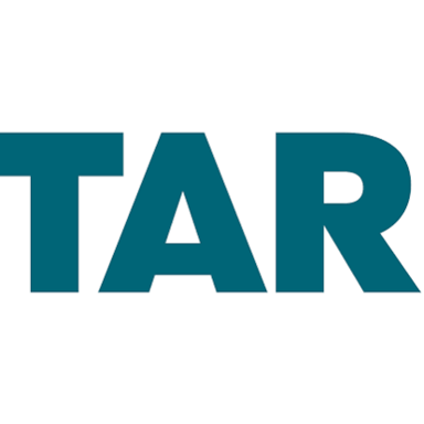 The logo of the Starz premium television network.