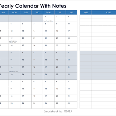 A document showing an effective date on a calendar.