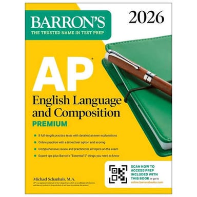 English literature and writing materials in a classroom setting