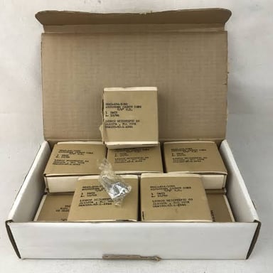 A new unused item still in its packaging.