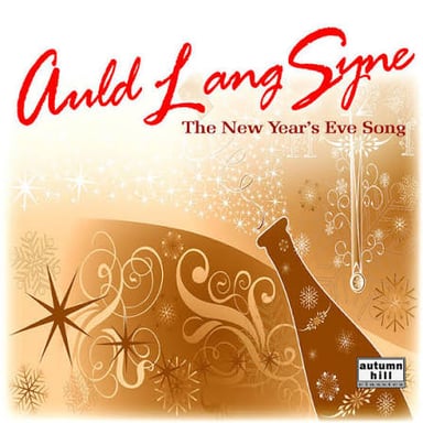 People singing together during a New Year’s Eve celebration.