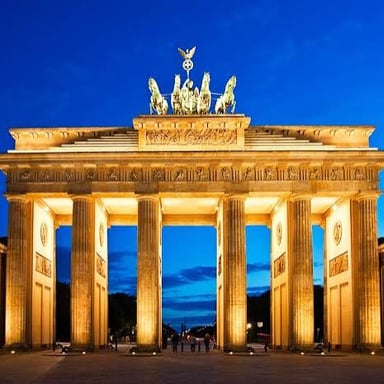 A distinctive landmark that stands out as worthy of recognition.