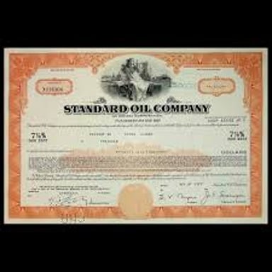 A financial bond document showing a maturity date