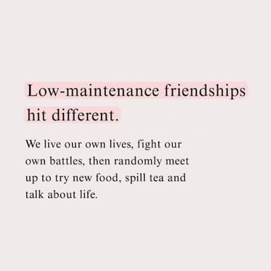 One person reassuring another during a friendly conversation.