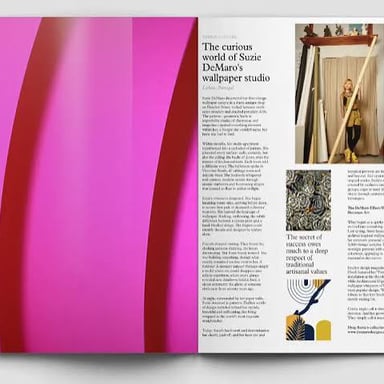 A printed page showing text and images arranged in a clear layout.