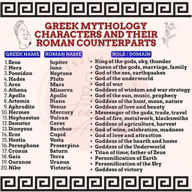 Ordinary people representing the phrase “mere mortals”