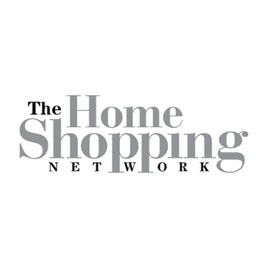 The HSN logo, representing the home-shopping television channel.