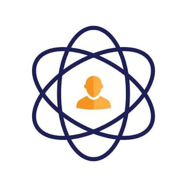 A symbolic illustration representing a central belief or principle