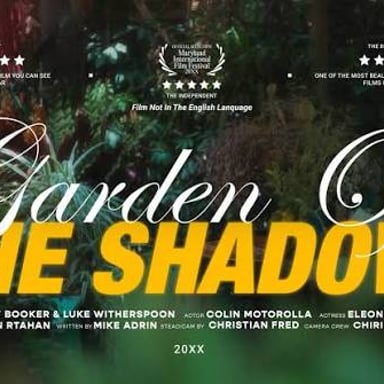 A brief movie preview designed to build interest before the full trailer.