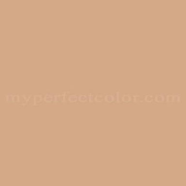 A swatch of light tan brown.