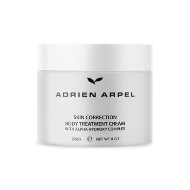 Beauty products associated with Adrien Arpel.