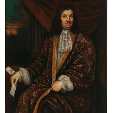 A historical portrait of a noble person, illustrating the formal address “Your Grace.”