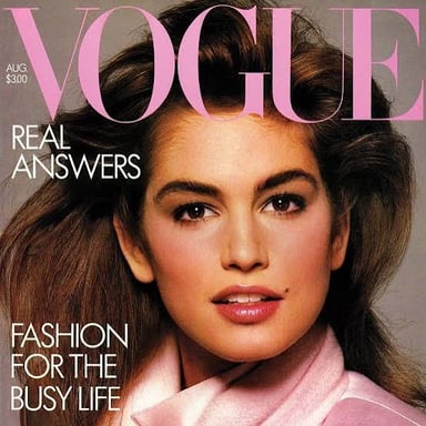 The Condé Nast name associated with its magazine publishing business.