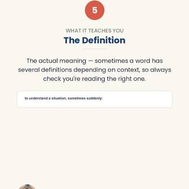 A dictionary-style definition of “as to,” meaning “concerning” or “with regard to.”