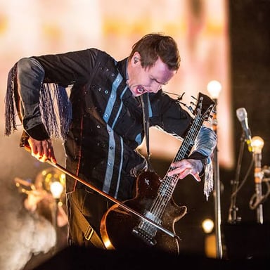 Sigur Rós, the Icelandic band known for atmospheric post-rock.