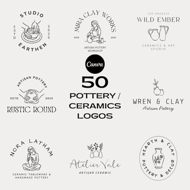 The Etsy logo, identifying the online marketplace.