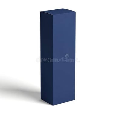 One object standing alone against a plain background.