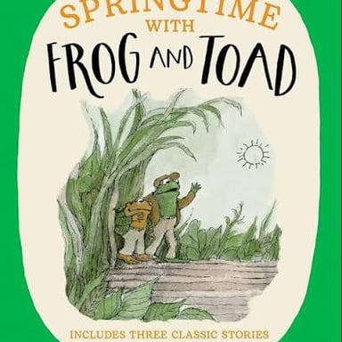 Author and illustrator Arnold Lobel, known for the Frog and Toad books.
