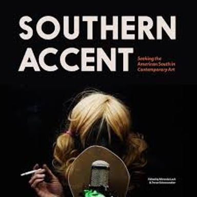 A speaker representing a regional American accent.