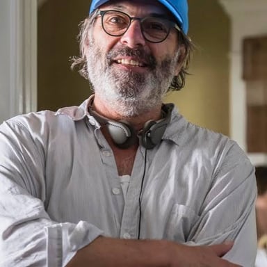 Ken Olin, the director and producer associated with This Is Us