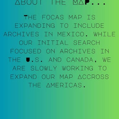 A map shows a search area being extended beyond its original boundary.