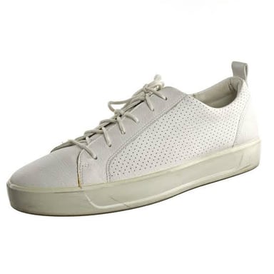 Shoes from ECCO, the Danish footwear company.
