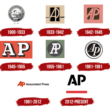 The AP News logo associated with the Associated Press.