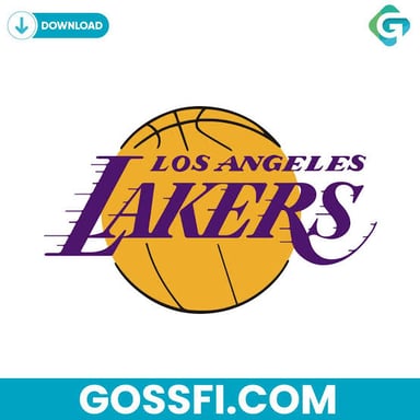 The Los Angeles Lakers basketball team, whose name came with the franchise from Minneapolis.