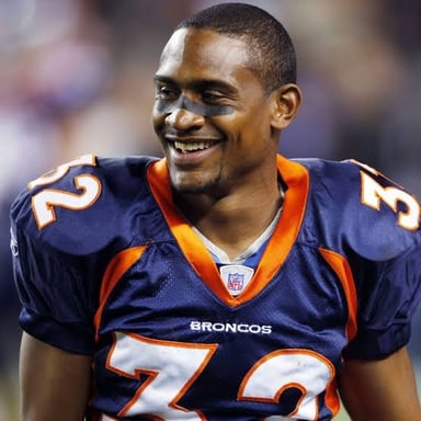 Dre' Bly, former NFL cornerback