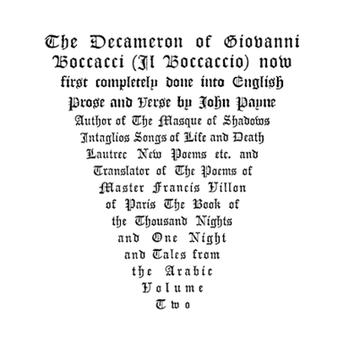 An example of archaic English using “thou sayst.”