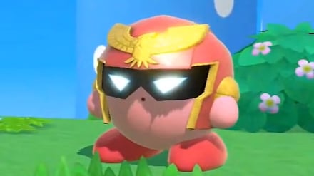 Captain Falcon