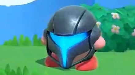 Dark Samus