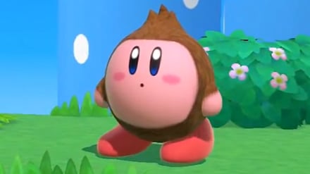 Donkey Kong