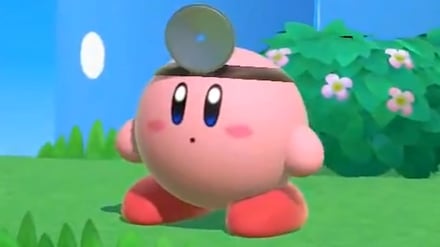 Dr. Mario