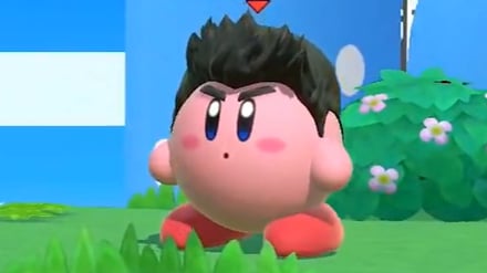 Little Mac