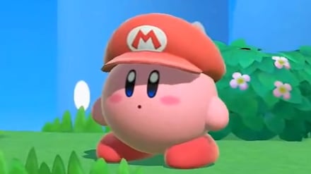 Mario
