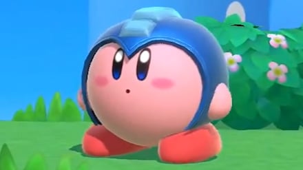 Mega Man