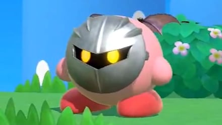 Meta Knight