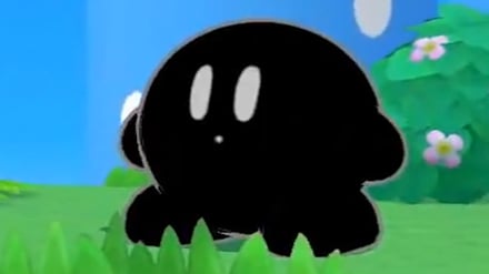 Mr. Game & Watch