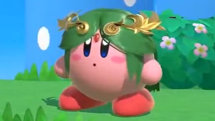 Palutena