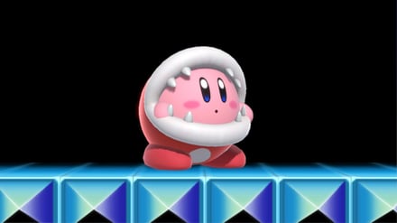 Piranha Plant