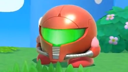 Samus