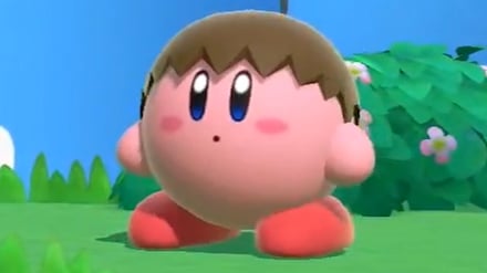 Villager