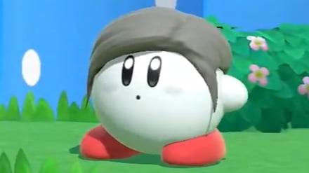 Wii Fit Trainer