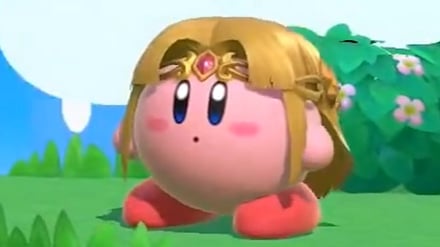 Zelda