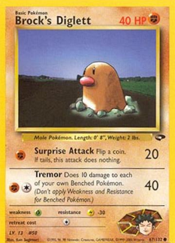 Diglett