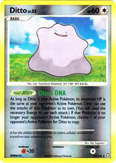 Ditto
