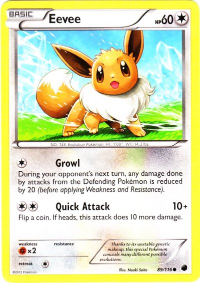 Eevee