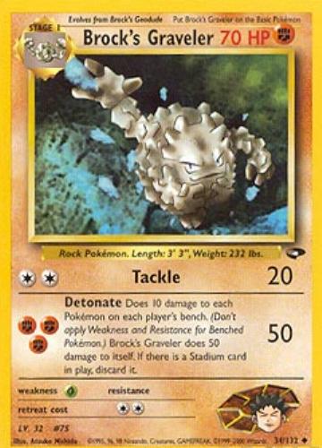 Graveler
