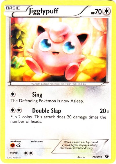 Jigglypuff